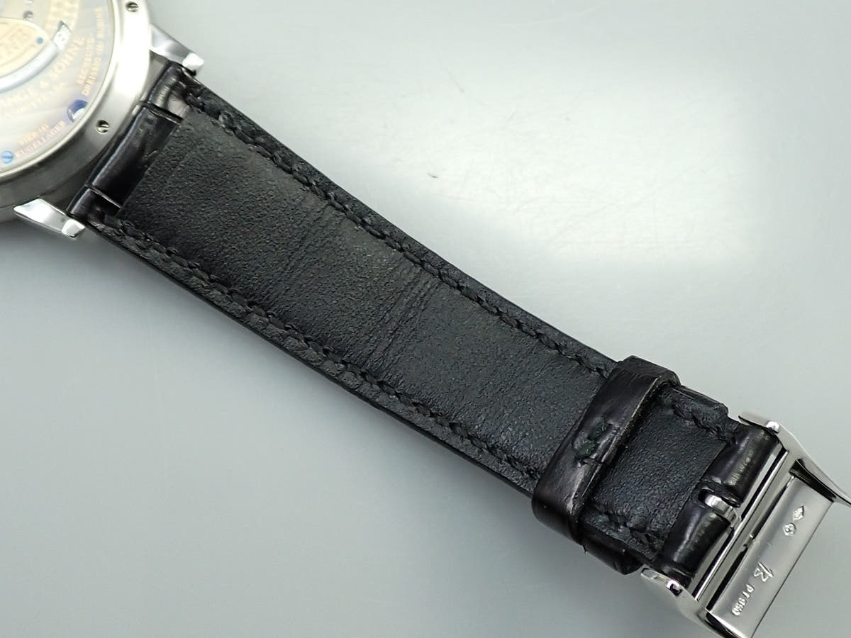 A. Lange &amp; Söhne 1815 &lt;Warranty, Box, etc.&gt;