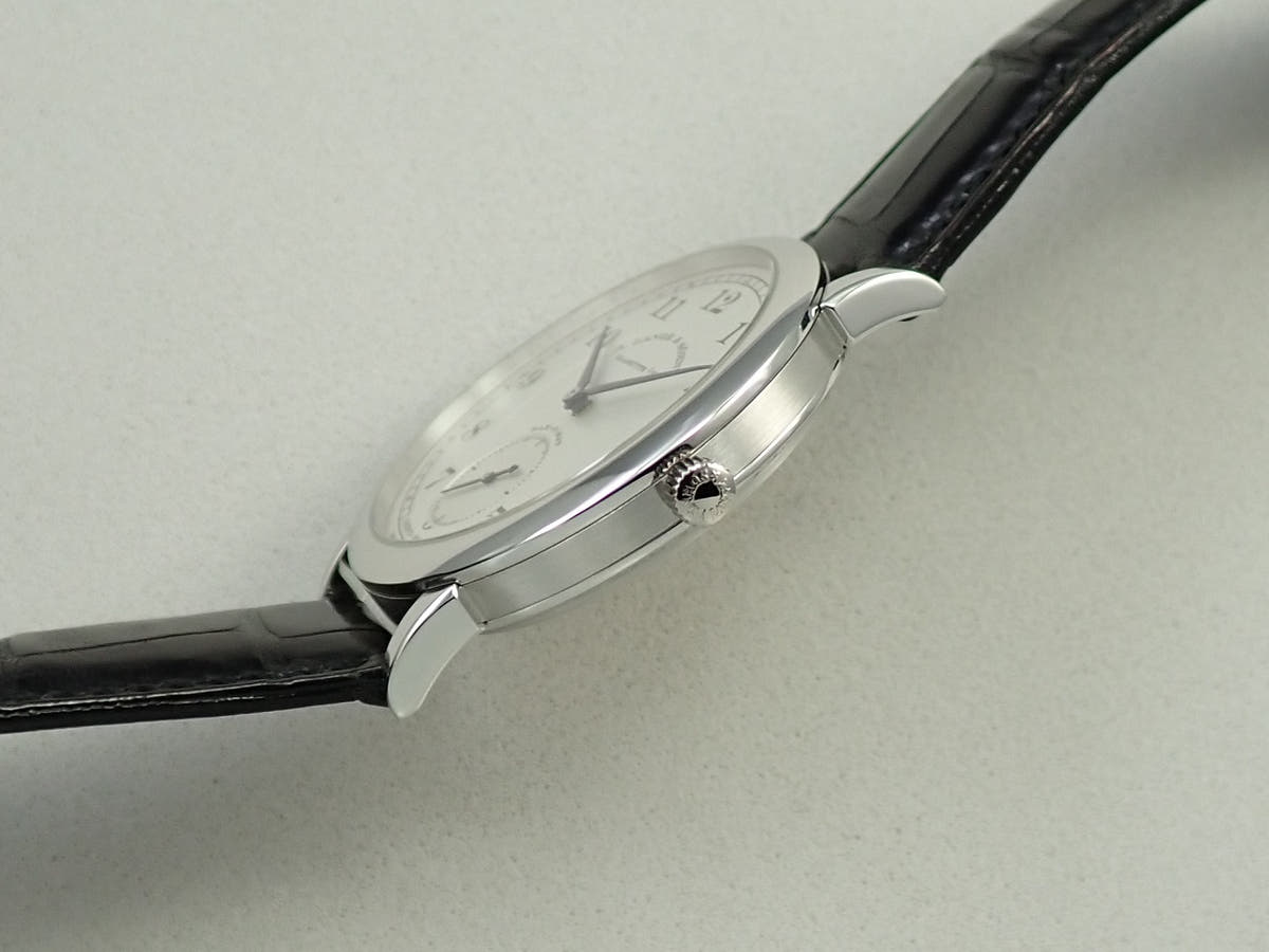 A. Lange &amp; Söhne 1815 &lt;Warranty, Box, etc.&gt;