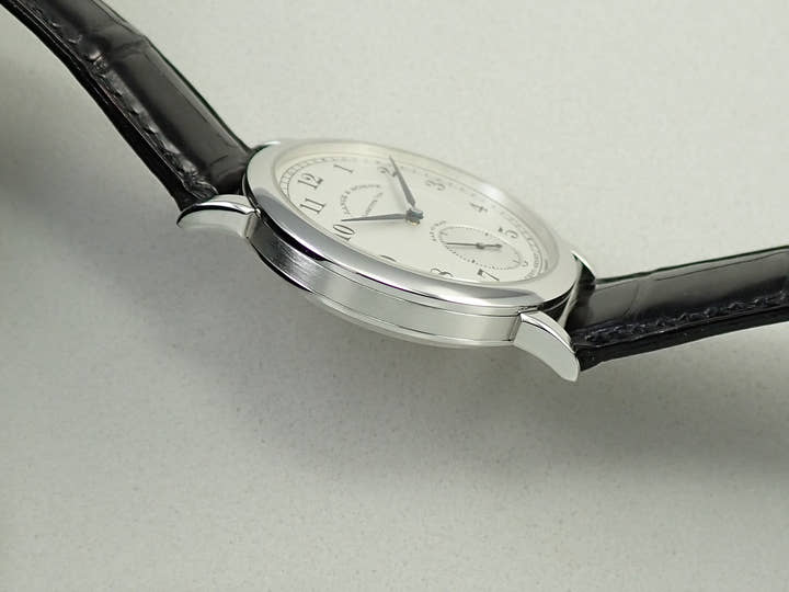 A. Lange &amp; Söhne 1815 &lt;Warranty, Box, etc.&gt;