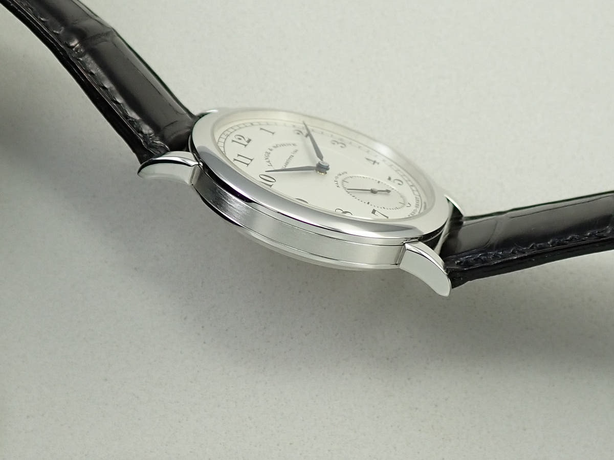 A. Lange &amp; Söhne 1815 &lt;Warranty, Box, etc.&gt;