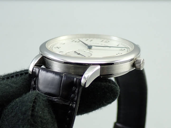 A. Lange &amp; Söhne 1815 &lt;Warranty, Box, etc.&gt;