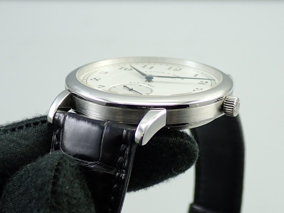A. Lange &amp; Söhne 1815 &lt;Warranty, Box, etc.&gt;