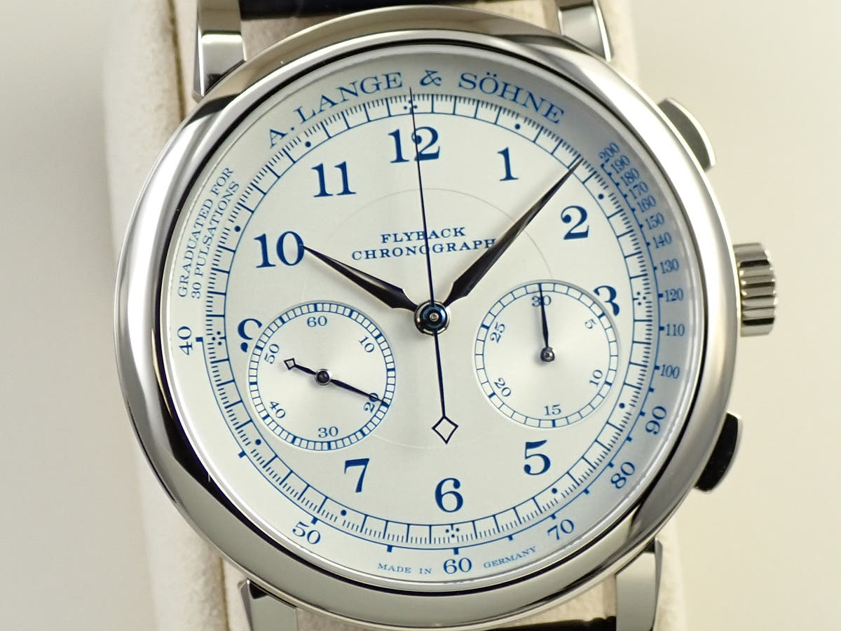 A. Lange &amp; Söhne 1815 Chronograph &lt;Warranty, Box, etc.&gt;