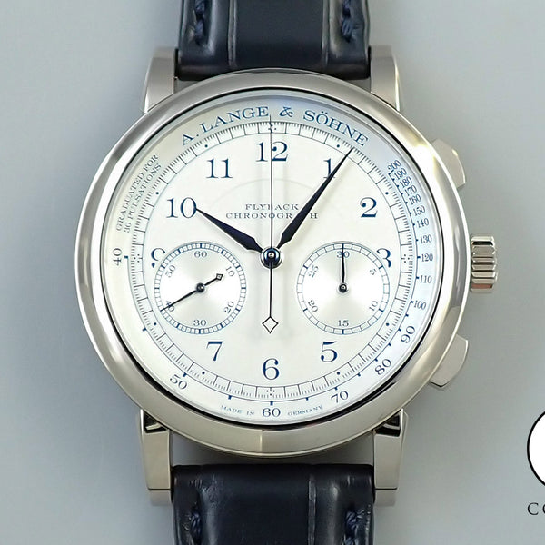 カケル 1815 クロノグラフ Ref.414.026 (ID:78H69858) | A.ランゲ