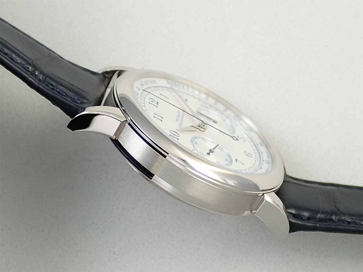 A. Lange &amp; Söhne 1815 Chronograph &lt;Warranty, Box, etc.&gt;