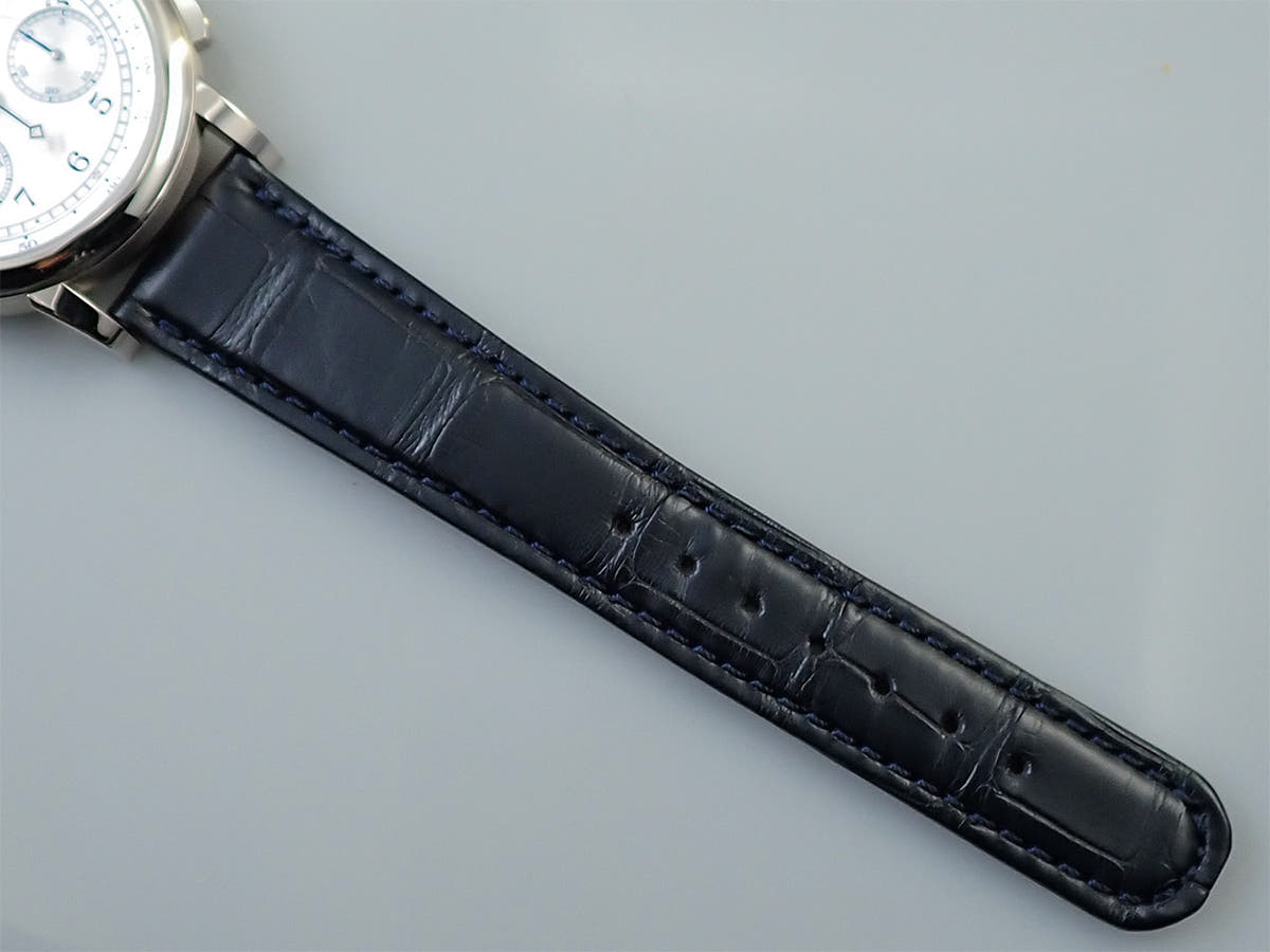 A. Lange &amp; Söhne 1815 Chronograph &lt;Warranty, Box, etc.&gt;