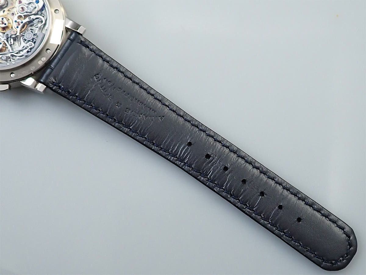 A. Lange &amp; Söhne 1815 Chronograph &lt;Warranty, Box, etc.&gt;