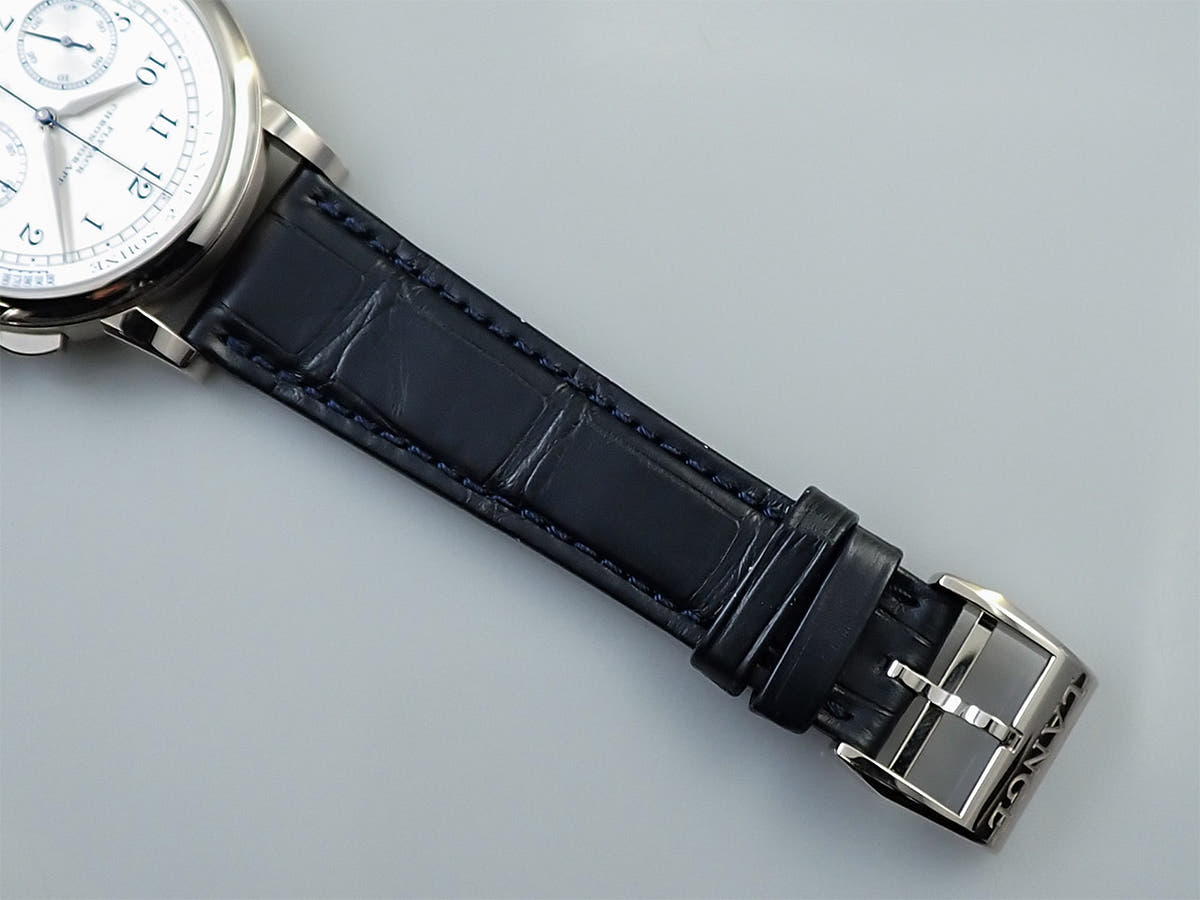 A. Lange &amp; Söhne 1815 Chronograph &lt;Warranty, Box, etc.&gt;
