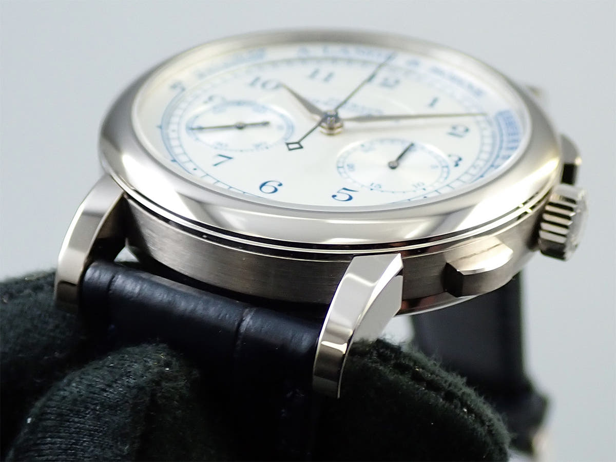 A. Lange &amp; Söhne 1815 Chronograph &lt;Warranty, Box, etc.&gt;