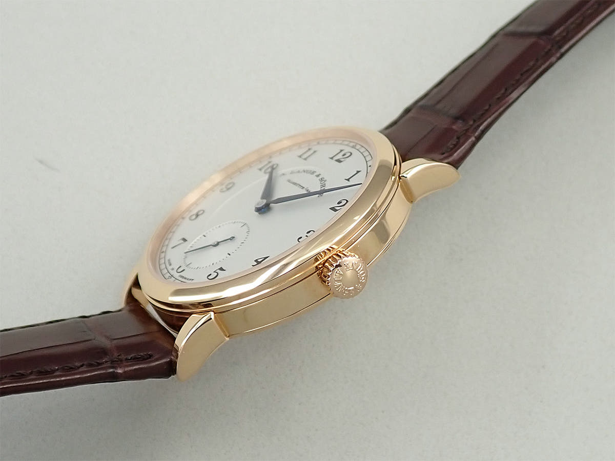 A. Lange &amp; Söhne 1815 &lt;Warranty, Box, etc.&gt;