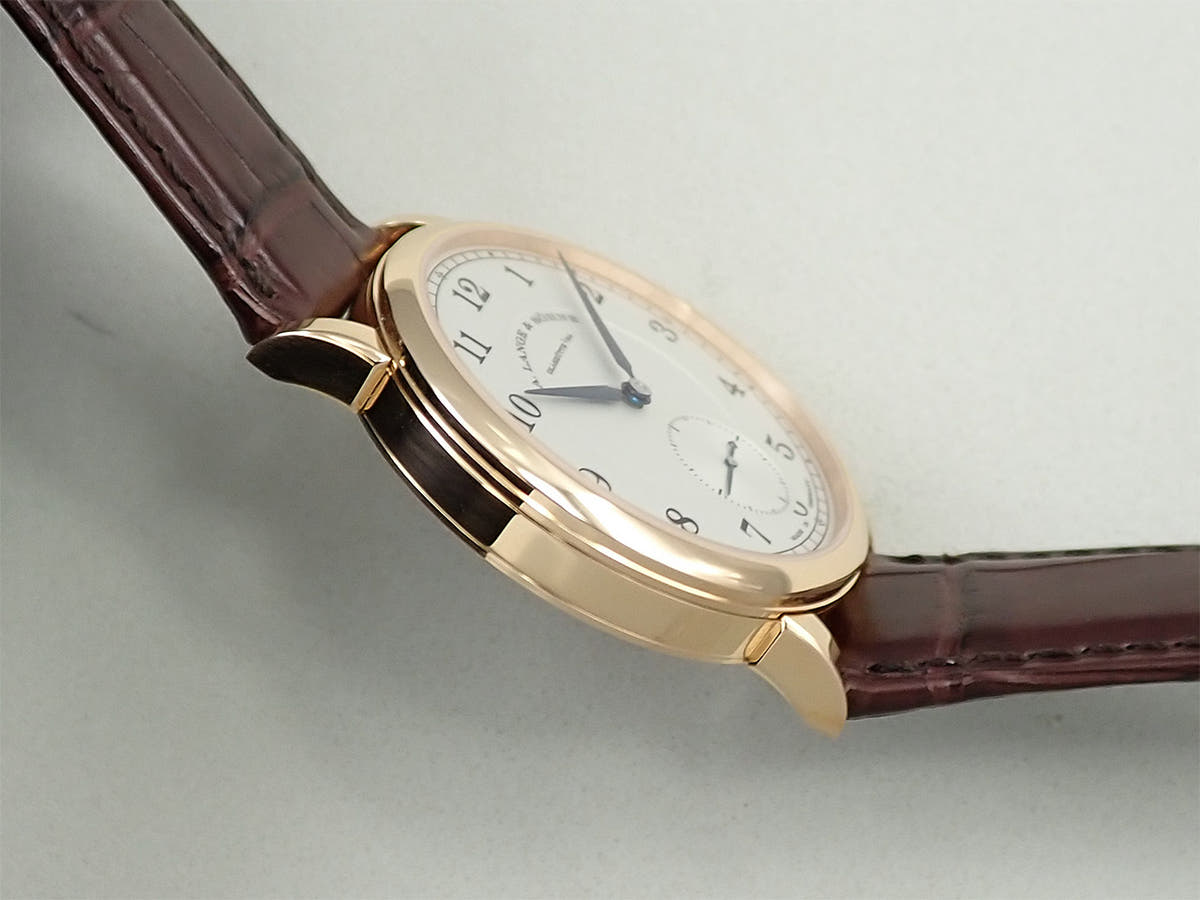 A. Lange &amp; Söhne 1815 &lt;Warranty, Box, etc.&gt;