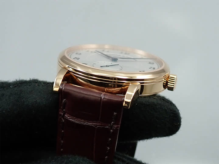 A. Lange &amp; Söhne 1815 &lt;Warranty, Box, etc.&gt;