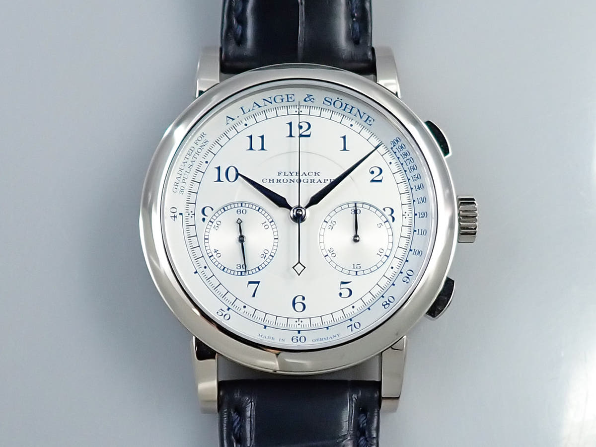 A. Lange &amp; Söhne 1815 Chronograph &lt;Warranty, Box, etc.&gt;