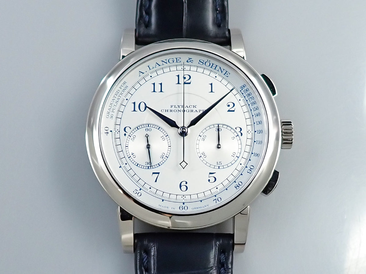 A. Lange &amp; Söhne 1815 Chronograph &lt;Warranty, Box, etc.&gt;