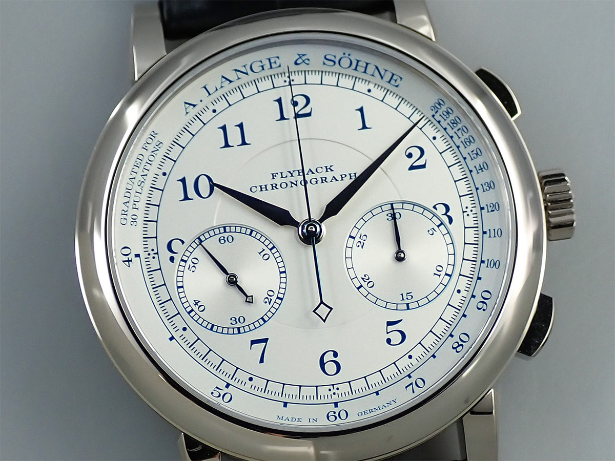 A. Lange &amp; Söhne 1815 Chronograph &lt;Warranty, Box, etc.&gt;