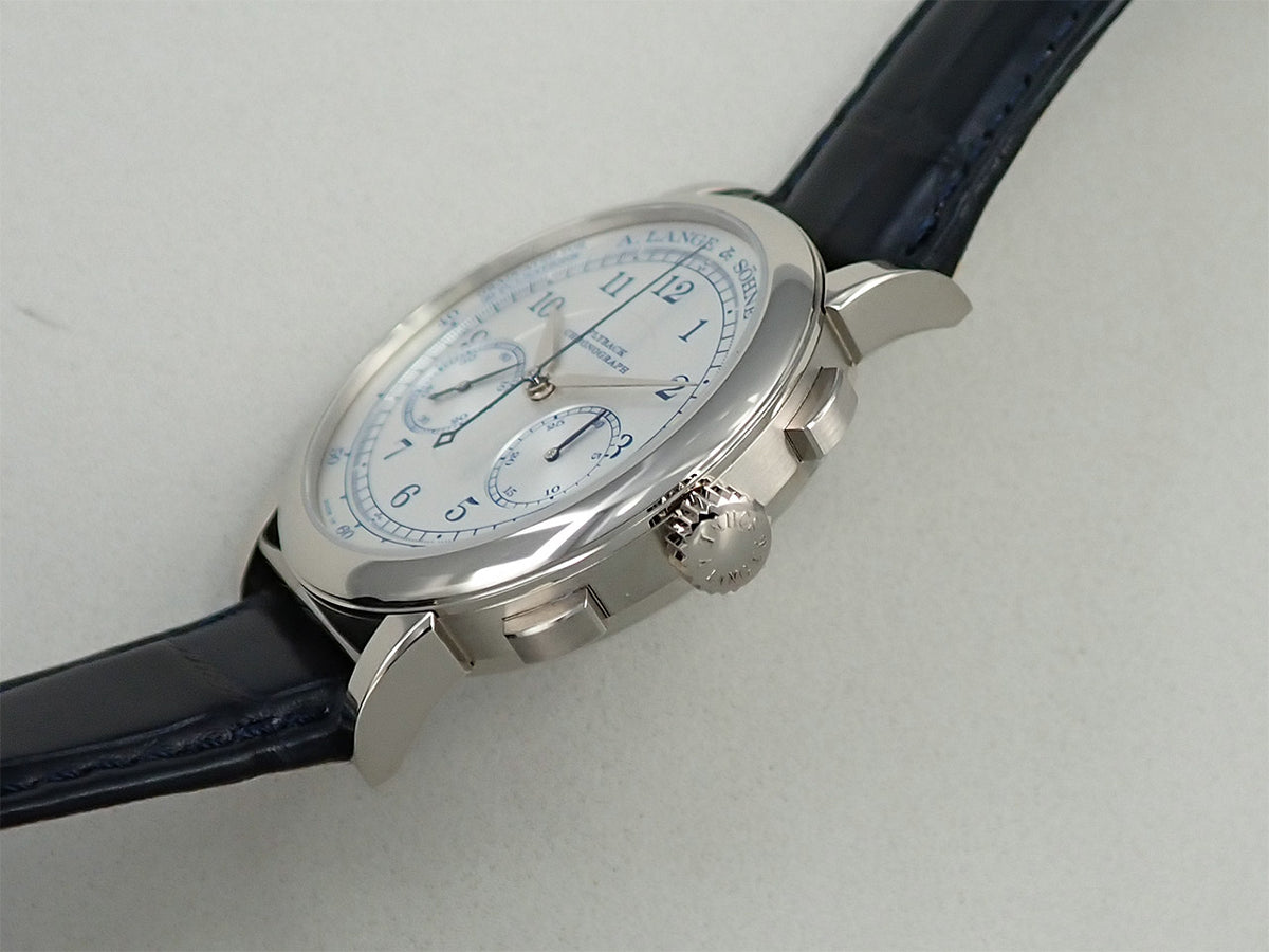 A. Lange &amp; Söhne 1815 Chronograph &lt;Warranty, Box, etc.&gt;