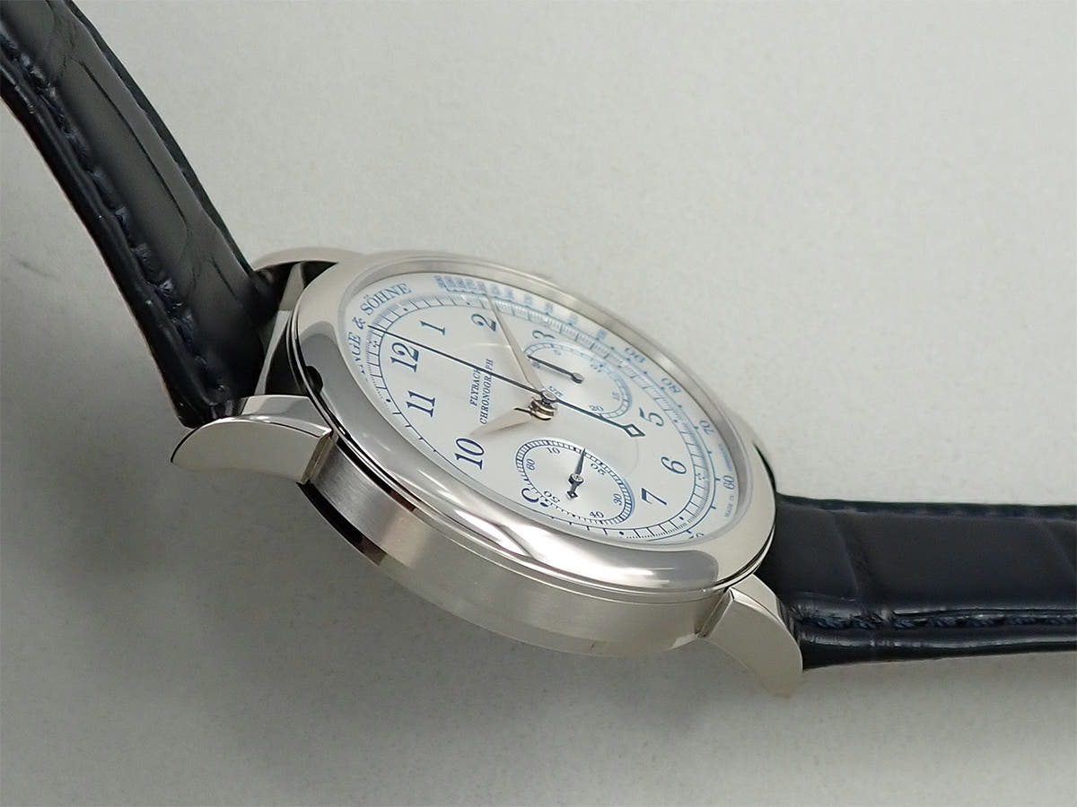 A. Lange &amp; Söhne 1815 Chronograph &lt;Warranty, Box, etc.&gt;