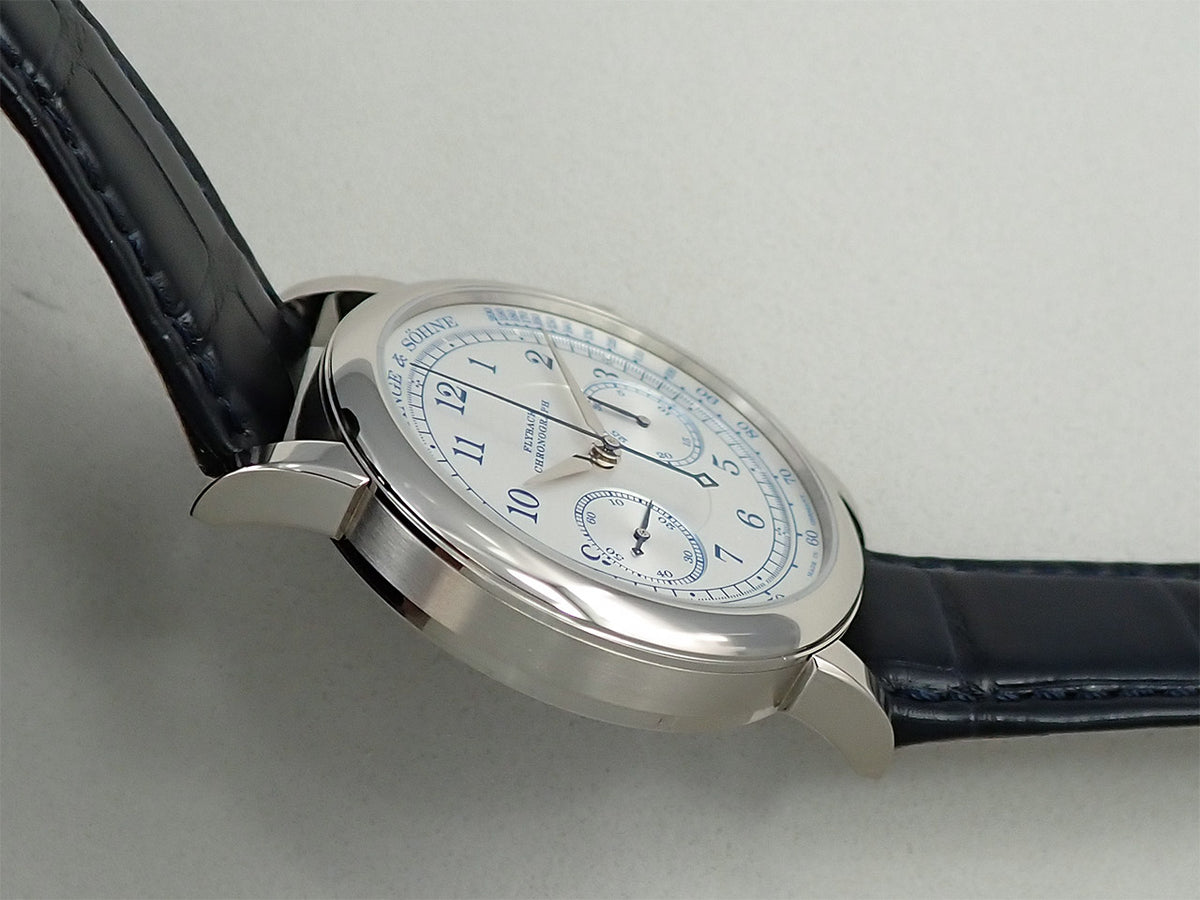 A. Lange &amp; Söhne 1815 Chronograph &lt;Warranty, Box, etc.&gt;