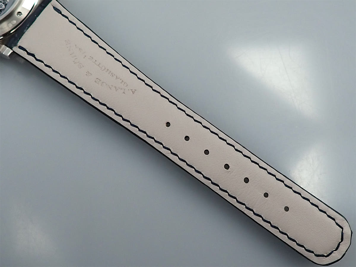 A. Lange &amp; Söhne 1815 Chronograph &lt;Warranty, Box, etc.&gt;