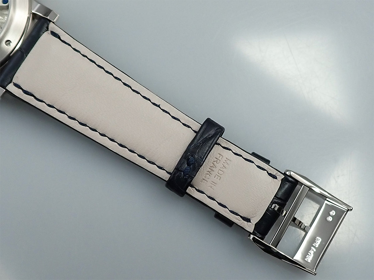 A. Lange &amp; Söhne 1815 Chronograph &lt;Warranty, Box, etc.&gt;