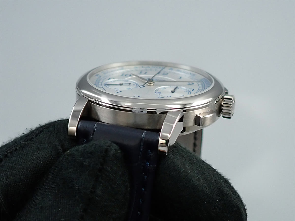 A. Lange &amp; Söhne 1815 Chronograph &lt;Warranty, Box, etc.&gt;