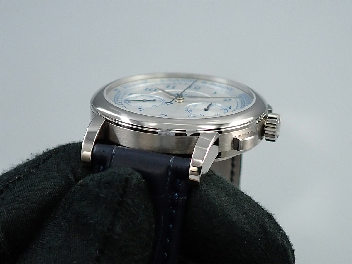 A. Lange &amp; Söhne 1815 Chronograph &lt;Warranty, Box, etc.&gt;