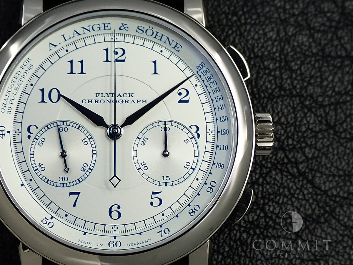 A. Lange &amp; Söhne 1815 Chronograph &lt;Warranty, Box, etc.&gt;