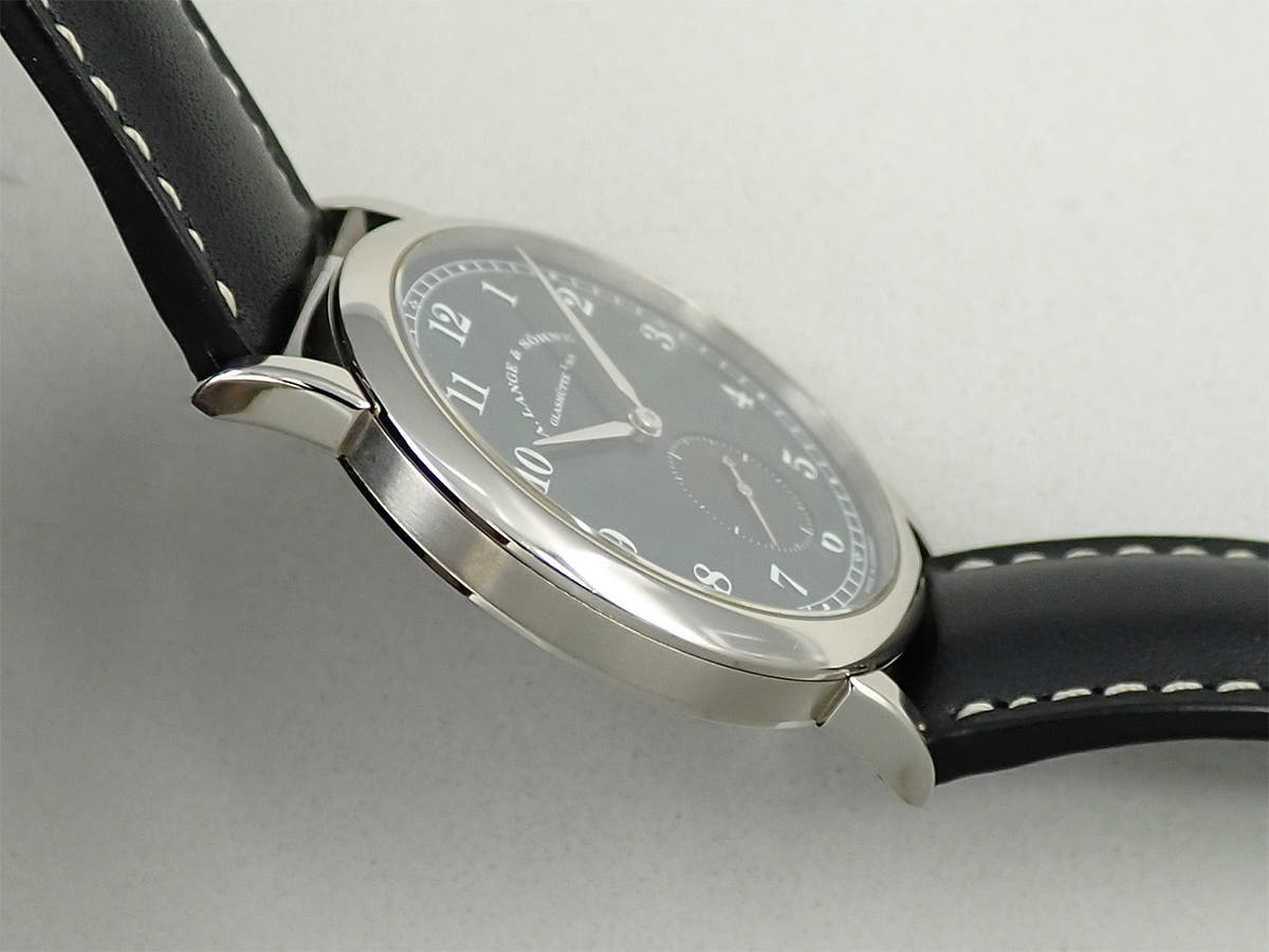 A. Lange &amp; Söhne 1815 Ref.206.027 Blue Dial Used HYFY1CSY