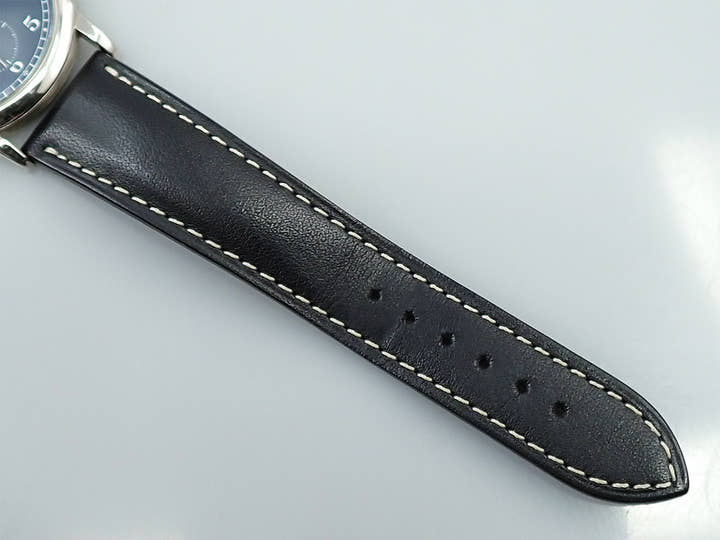 A. Lange &amp; Söhne 1815 Ref.206.027 Blue Dial Used HYFY1CSY