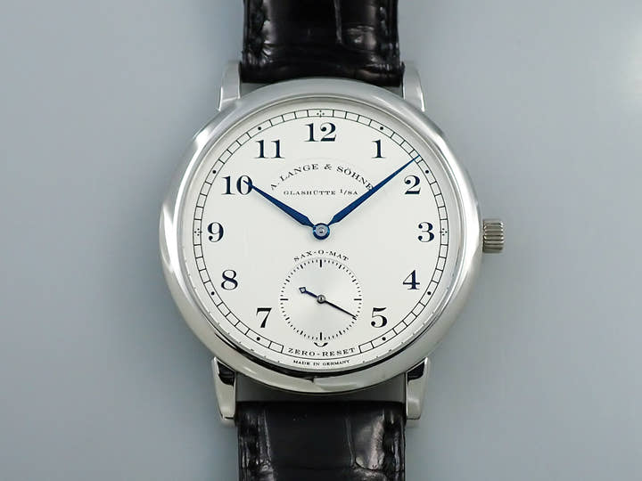 A. Lange &amp; Söhne 1815 &lt;Warranty, Box, etc.&gt;