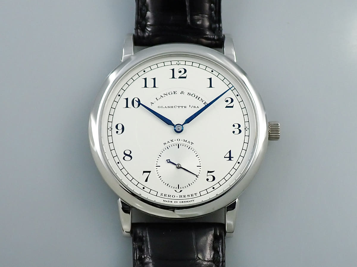 A. Lange &amp; Söhne 1815 &lt;Warranty, Box, etc.&gt;