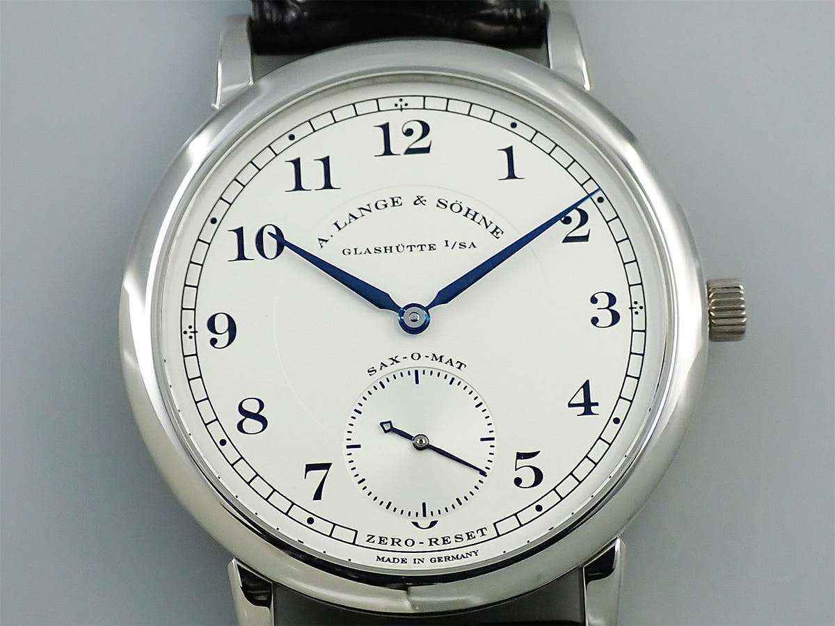 A. Lange &amp; Söhne 1815 &lt;Warranty, Box, etc.&gt;