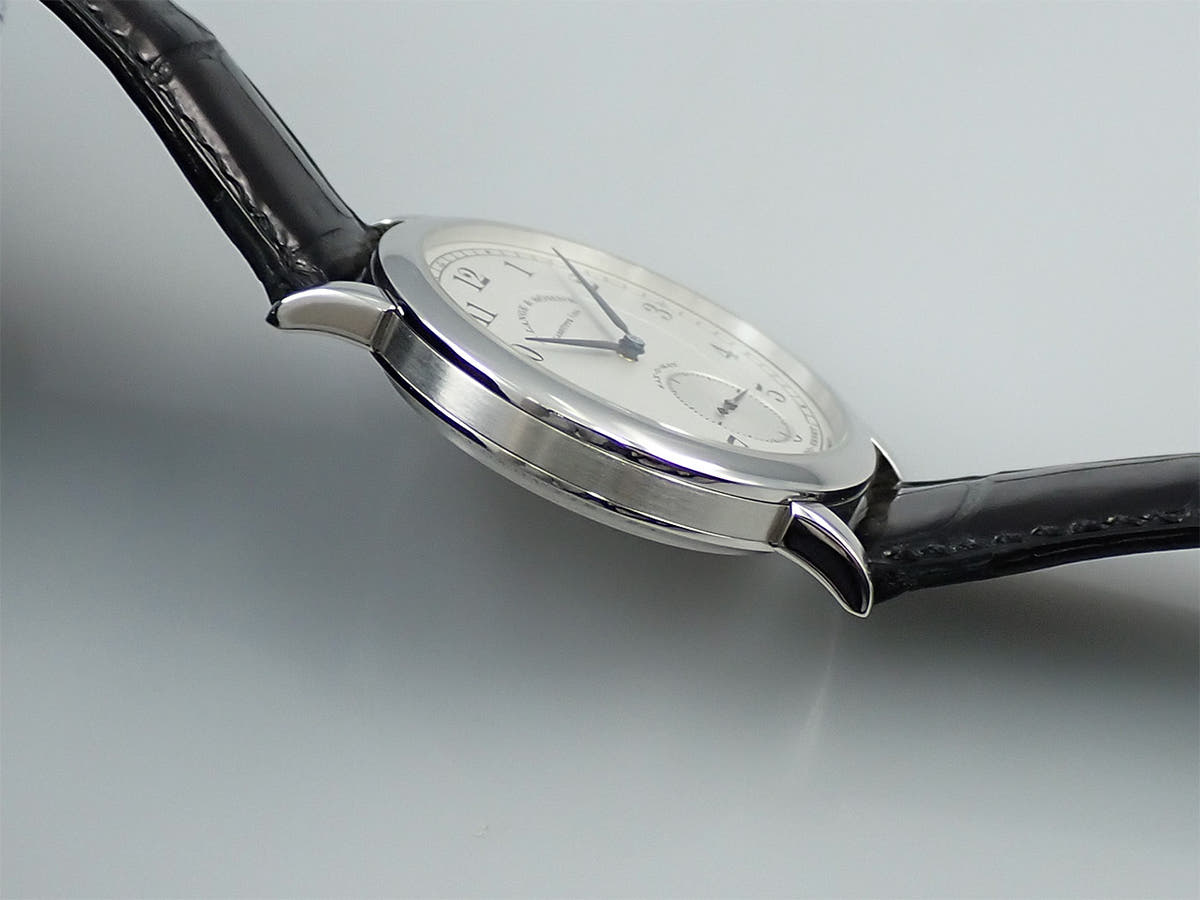 A. Lange &amp; Söhne 1815 &lt;Warranty, Box, etc.&gt;