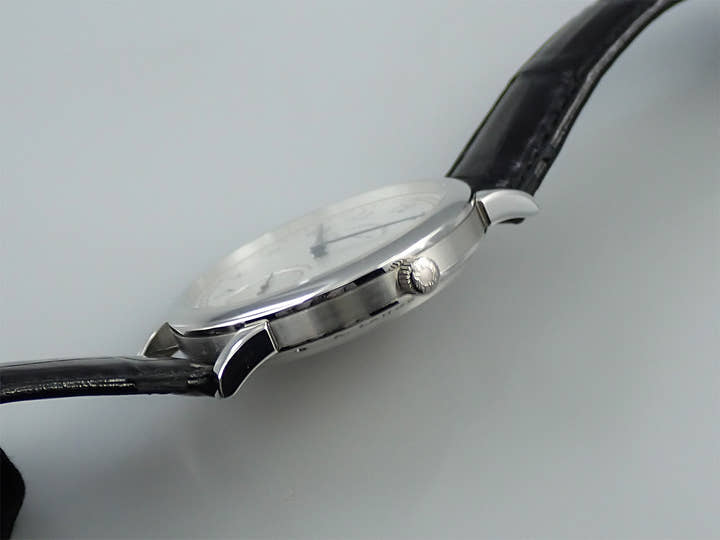 A. Lange &amp; Söhne 1815 &lt;Warranty, Box, etc.&gt;