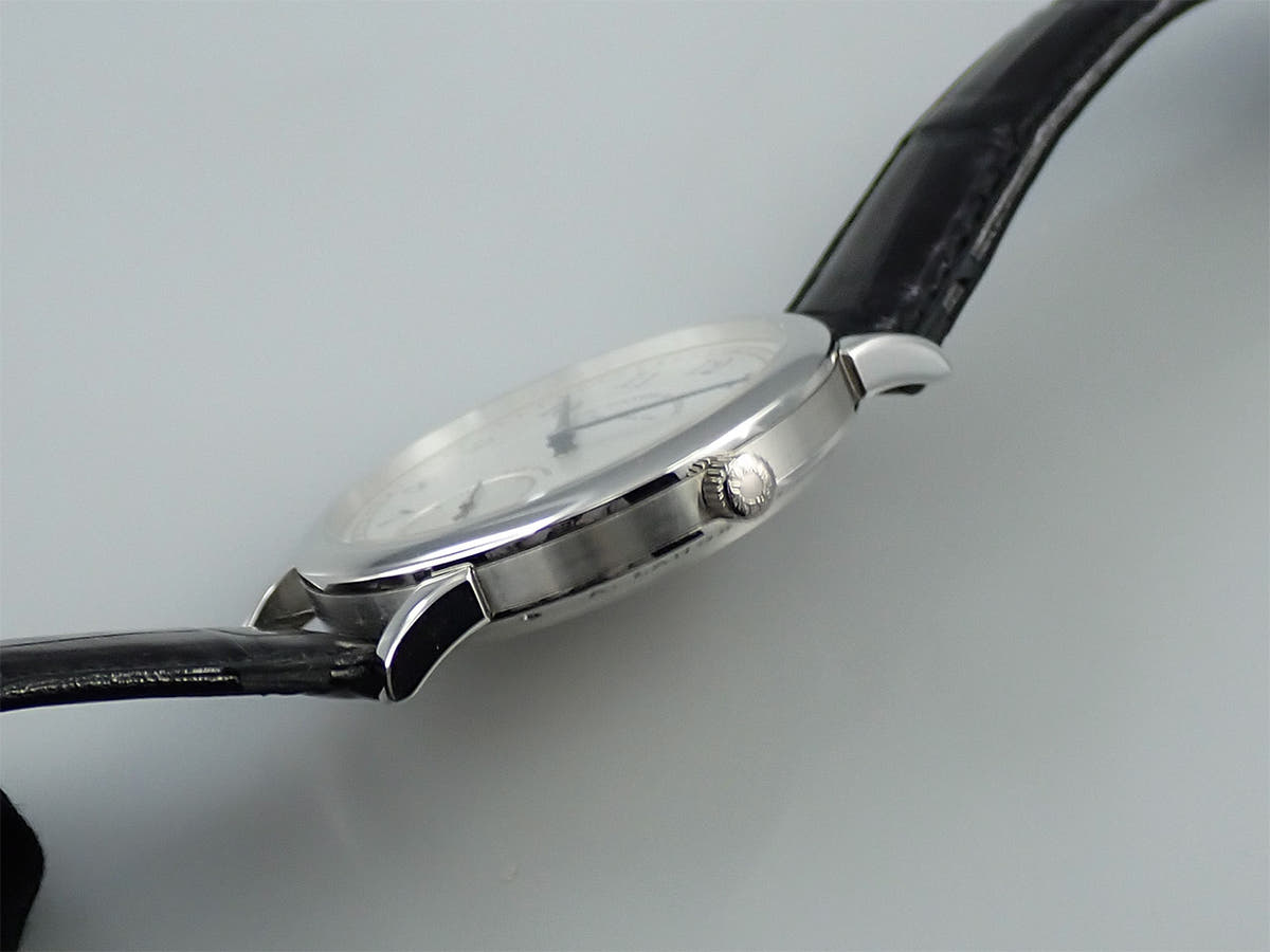 A. Lange &amp; Söhne 1815 &lt;Warranty, Box, etc.&gt;