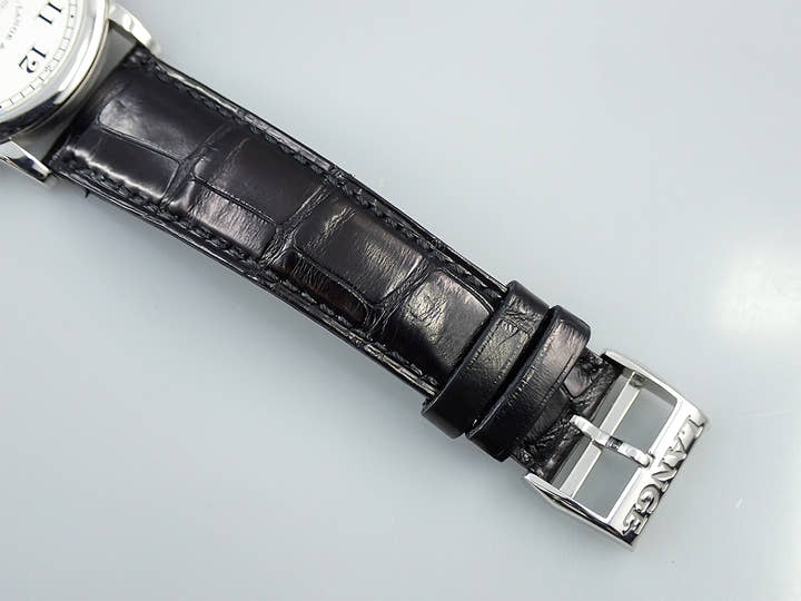 A. Lange &amp; Söhne 1815 &lt;Warranty, Box, etc.&gt;