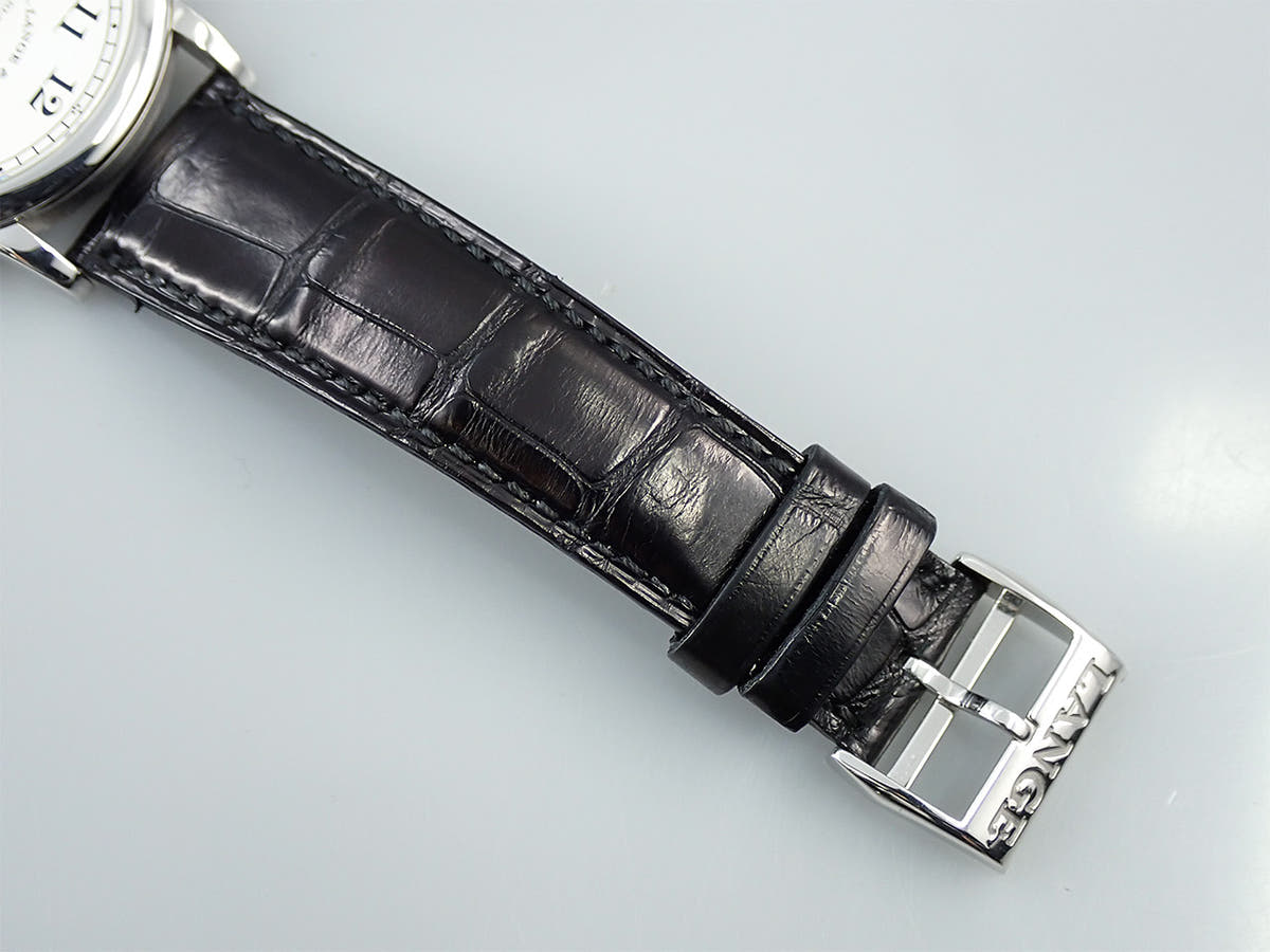A. Lange &amp; Söhne 1815 &lt;Warranty, Box, etc.&gt;