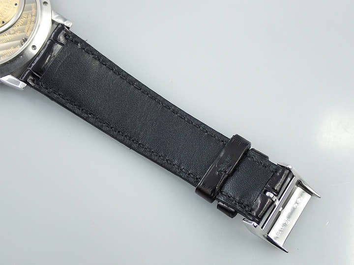 A. Lange &amp; Söhne 1815 &lt;Warranty, Box, etc.&gt;