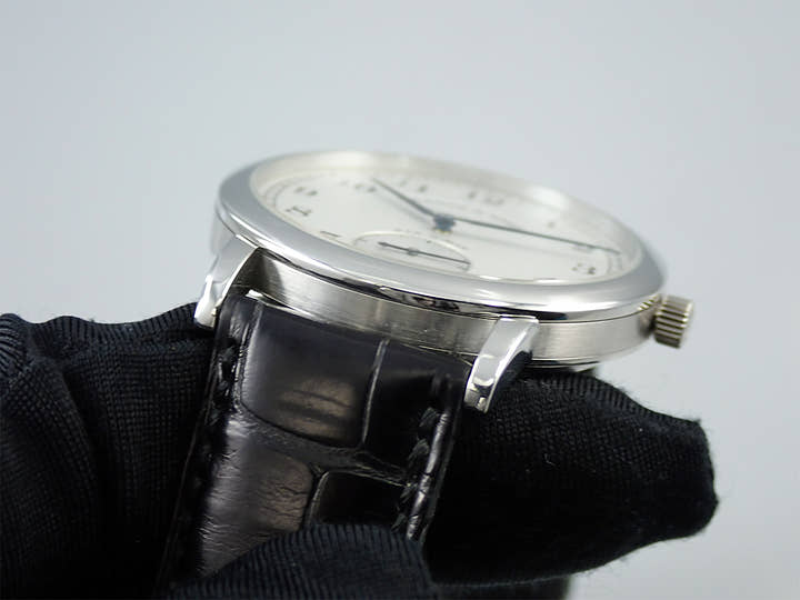 A. Lange &amp; Söhne 1815 &lt;Warranty, Box, etc.&gt;