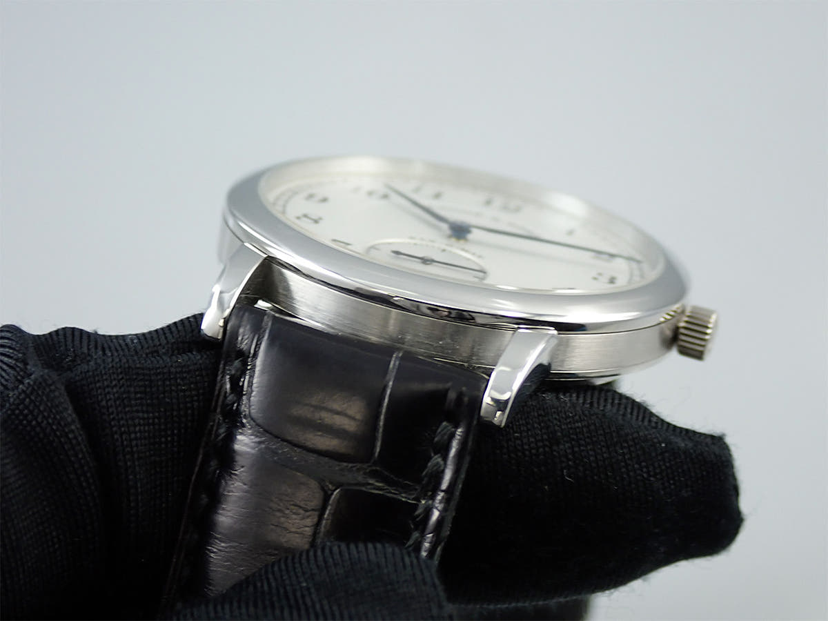 A. Lange &amp; Söhne 1815 &lt;Warranty, Box, etc.&gt;