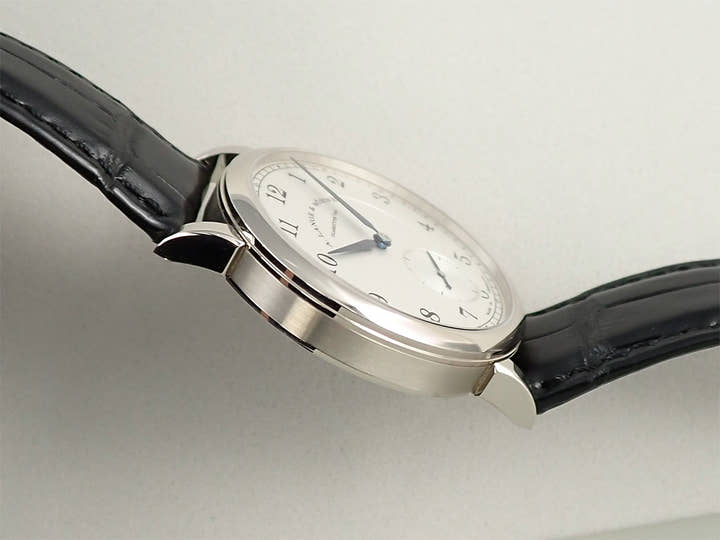A. Lange &amp; Söhne 1815 Ref.235.026 Silver Dial Used 92V41HP7