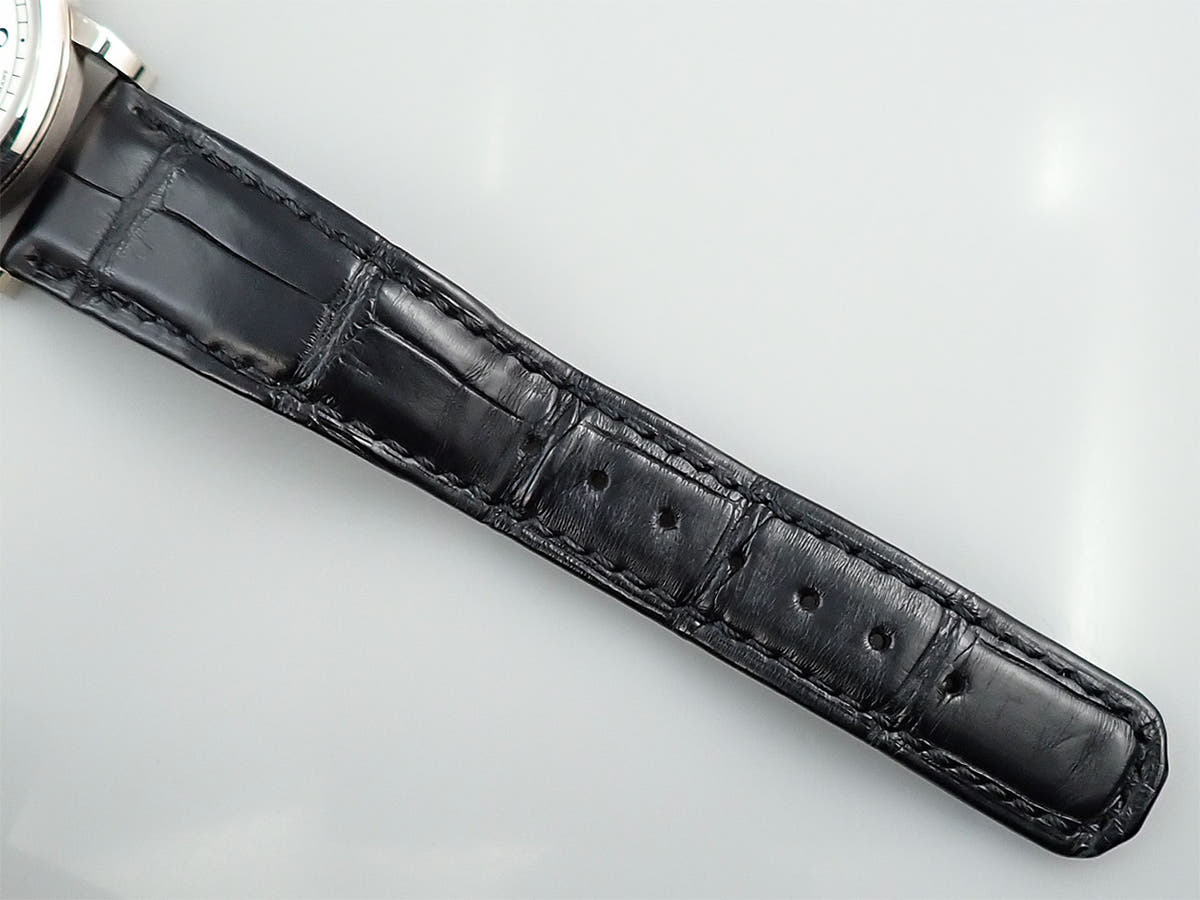 A.ランゲ＆ゾーネ 1815 Ref.235.026 シルバー文字盤 中古 92V41HP7