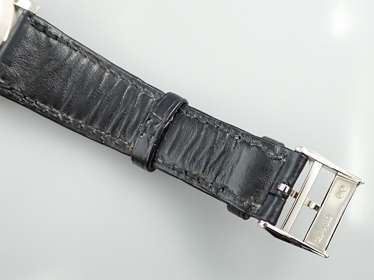 A.ランゲ＆ゾーネ 1815 Ref.235.026 シルバー文字盤 中古 92V41HP7