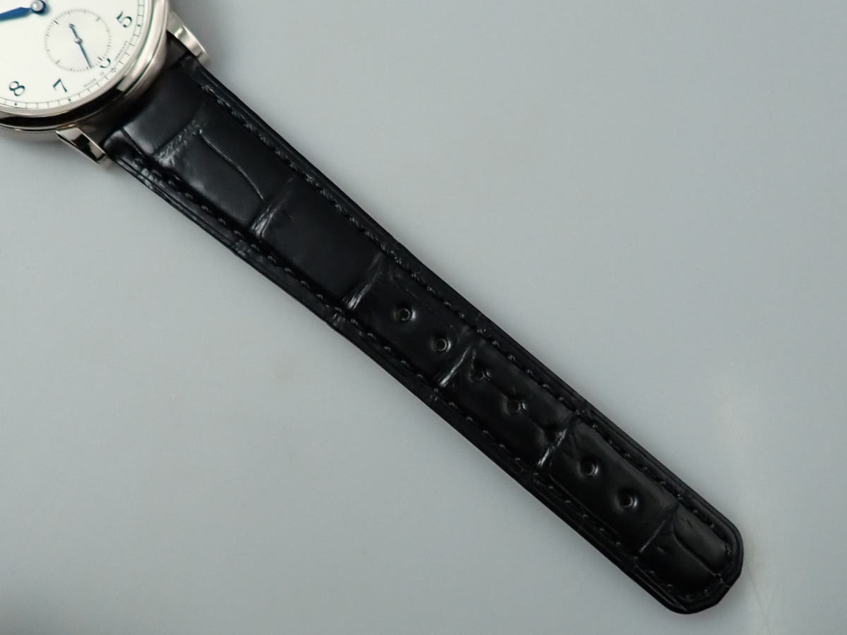 A. Lange &amp; Söhne 1815 &lt;Warranty, Box, etc.&gt;