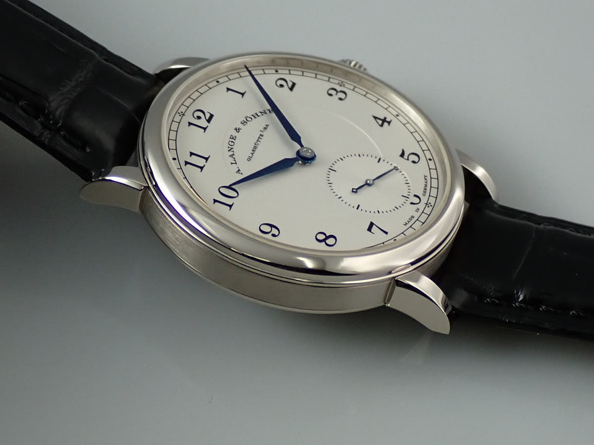 A. Lange &amp; Söhne 1815 &lt;Warranty, Box, etc.&gt;