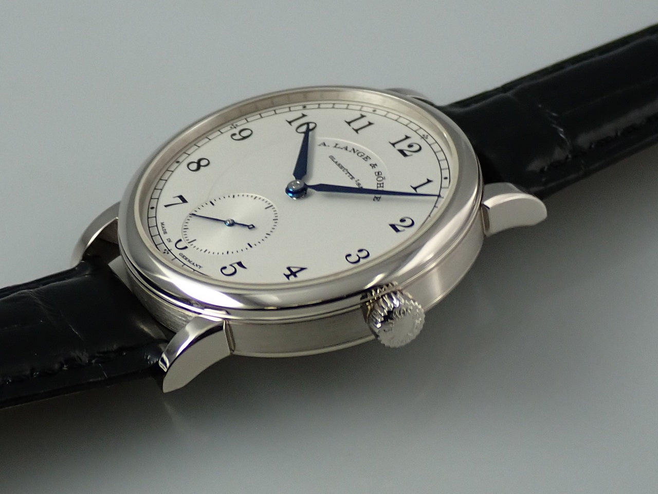 A. Lange &amp; Söhne 1815 &lt;Warranty, Box, etc.&gt;