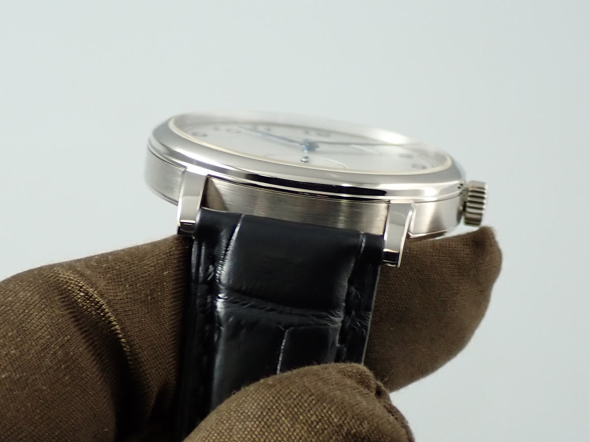 A. Lange &amp; Söhne 1815 &lt;Warranty, Box, etc.&gt;