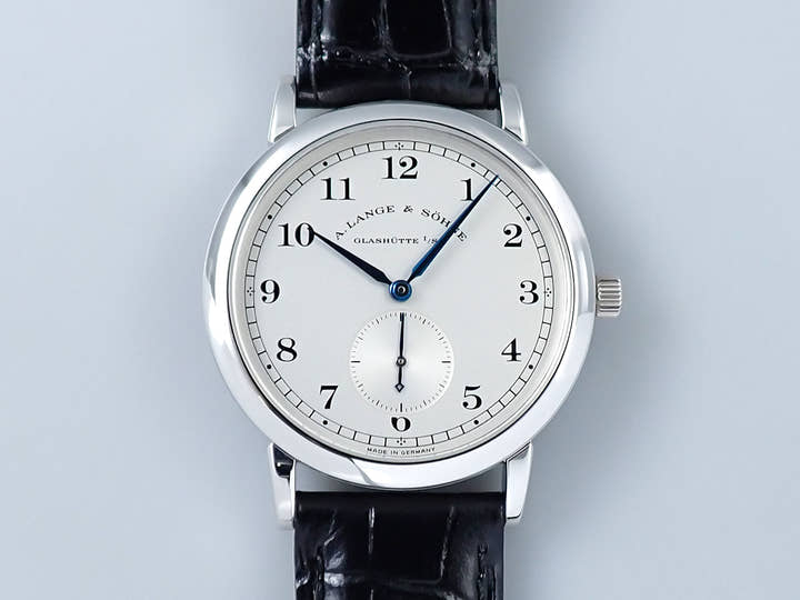 A. Lange &amp; Söhne 1815 &lt;Warranty, Box, etc.&gt;