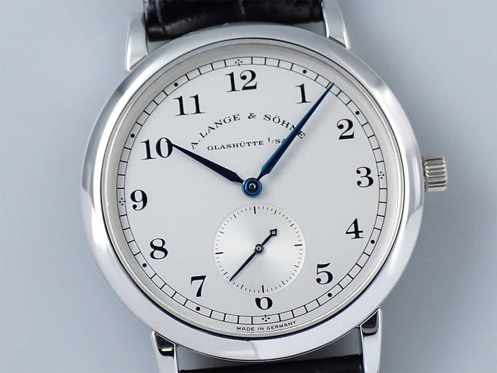 A. Lange &amp; Söhne 1815 &lt;Warranty, Box, etc.&gt;