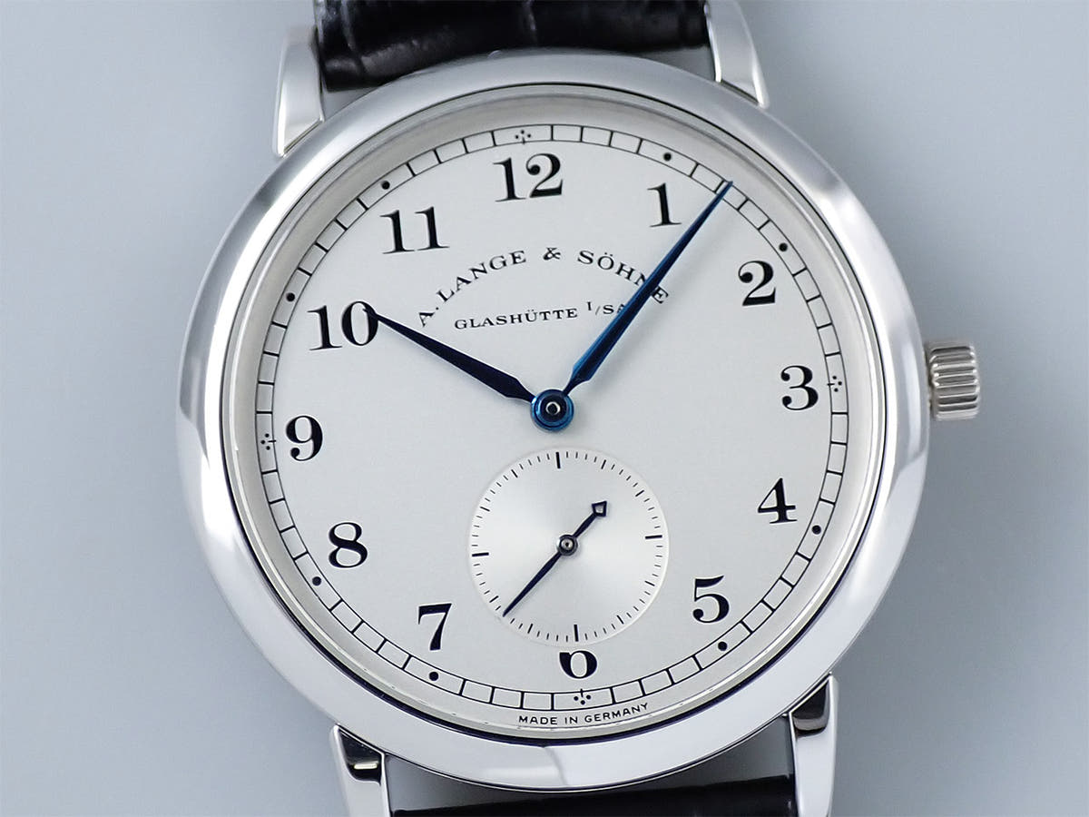 A. Lange &amp; Söhne 1815 &lt;Warranty, Box, etc.&gt;